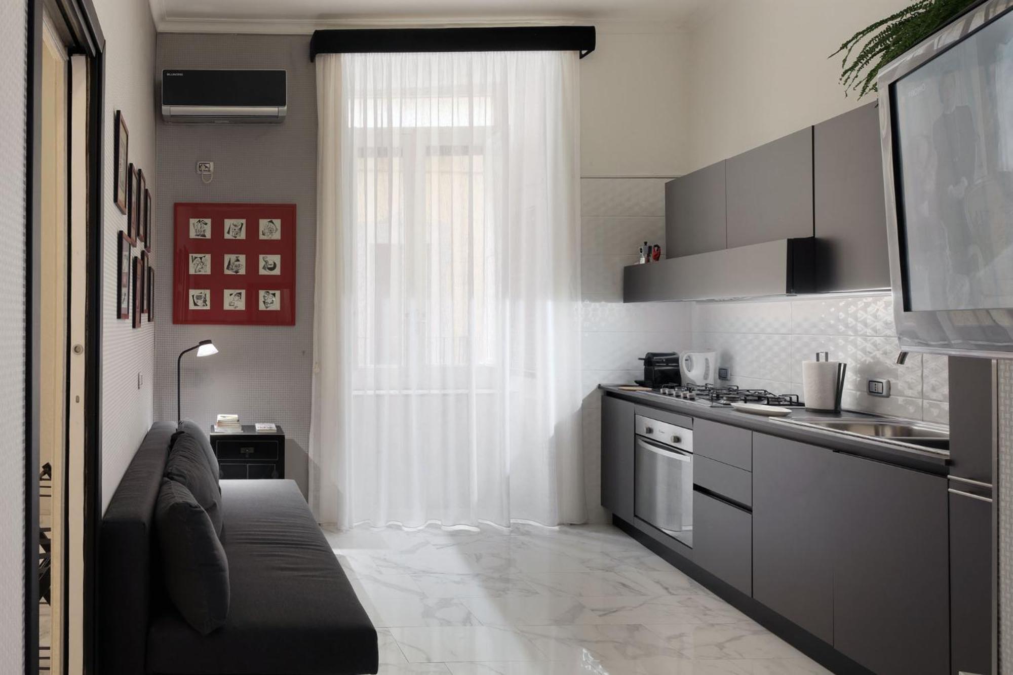 Bilocale Suororsola 5 Apartment
